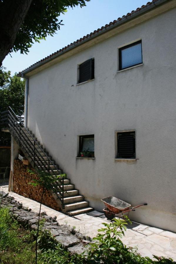 Apartment Jadranovo 5533A Zewnętrze zdjęcie