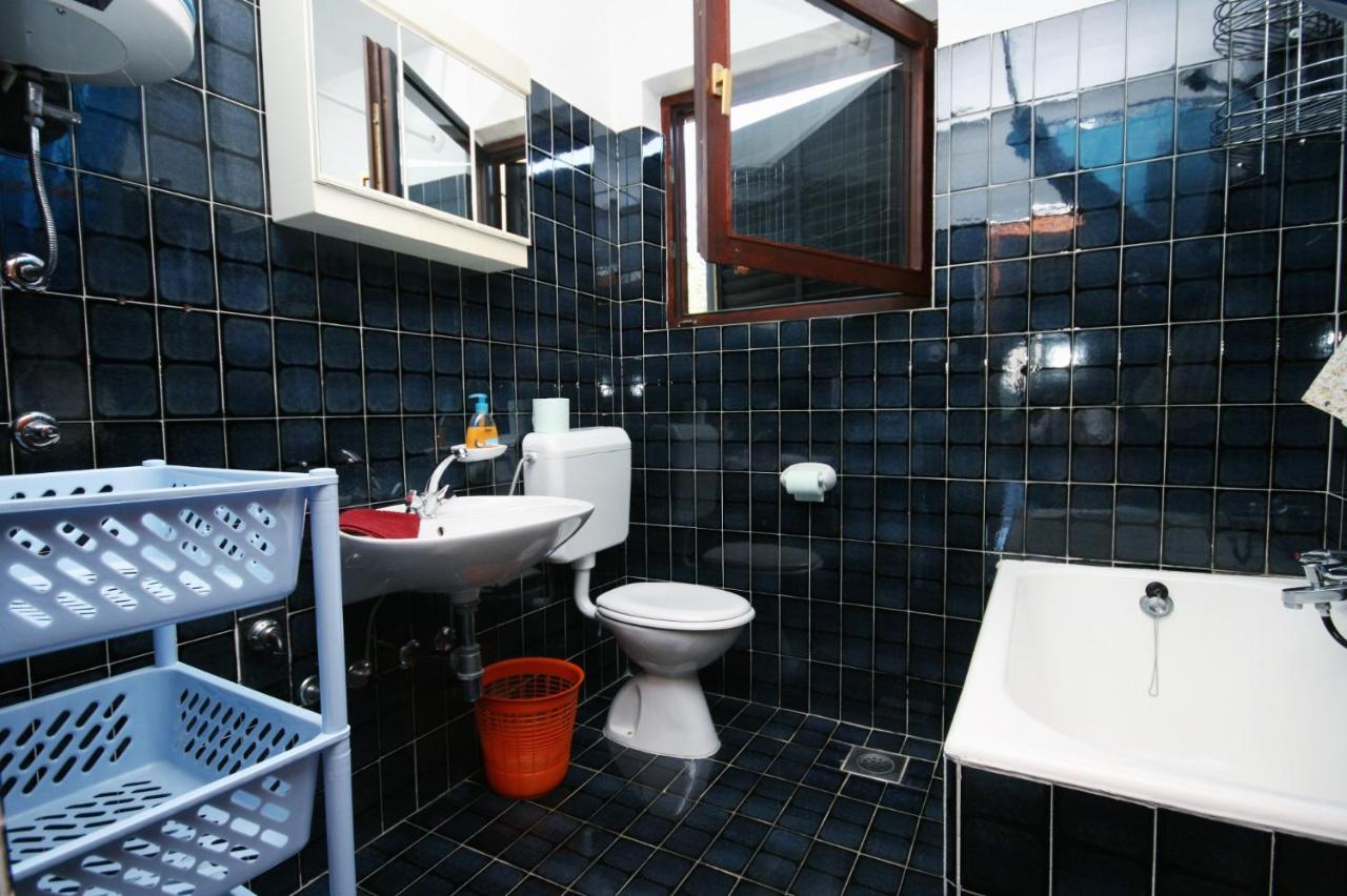 Apartment Jadranovo 5533A Zewnętrze zdjęcie