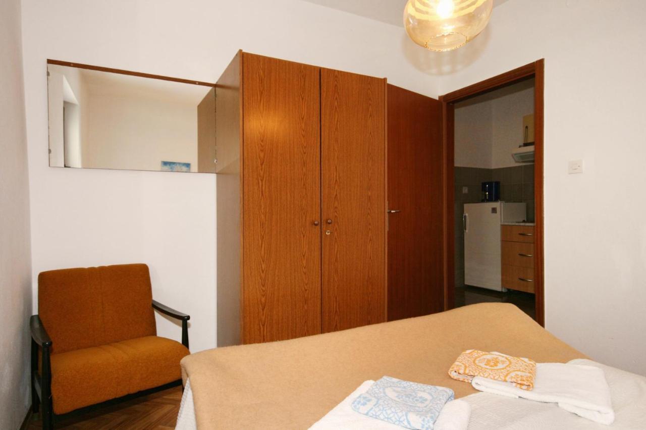 Apartment Jadranovo 5533A Zewnętrze zdjęcie