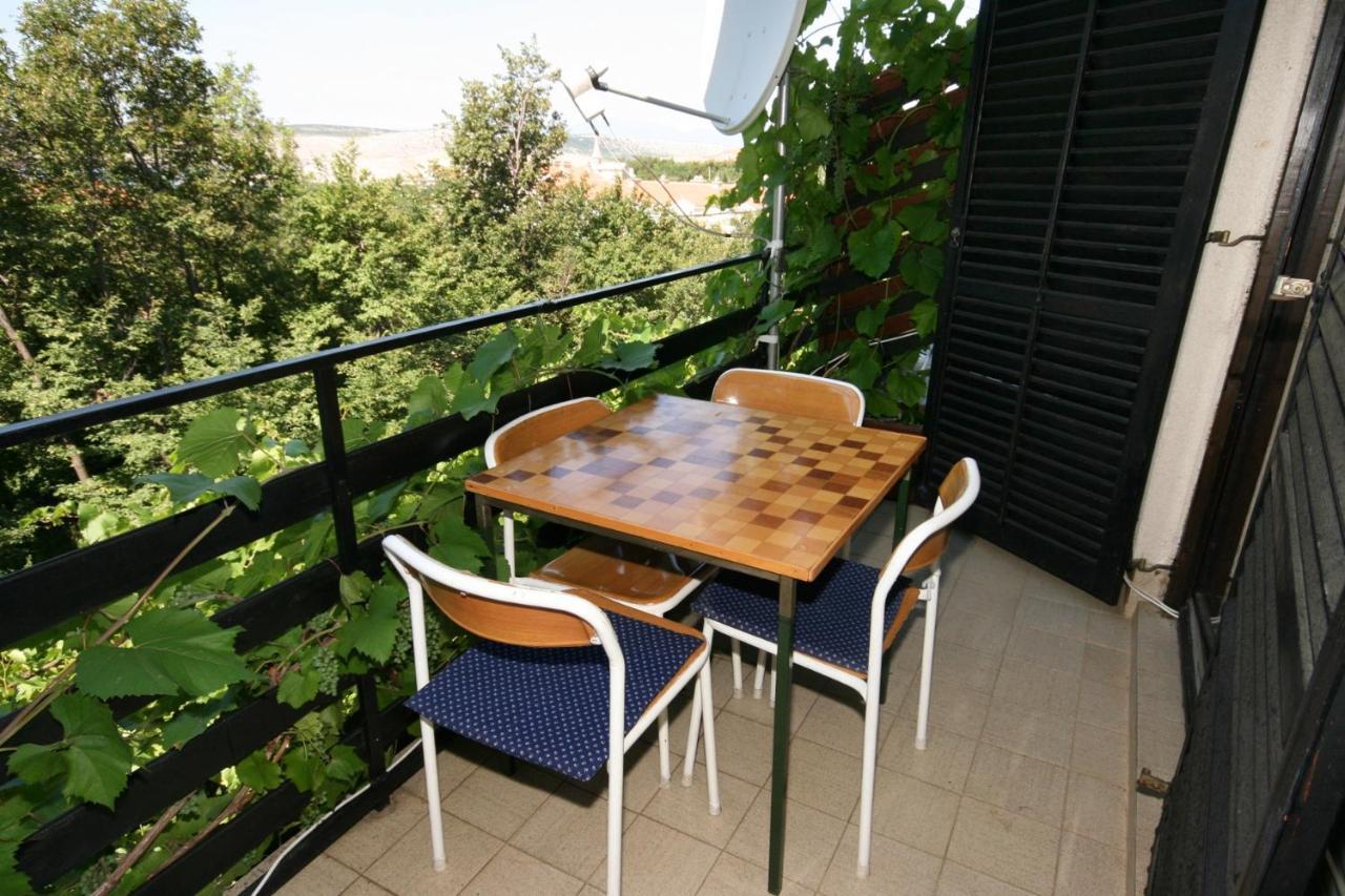 Apartment Jadranovo 5533A Zewnętrze zdjęcie